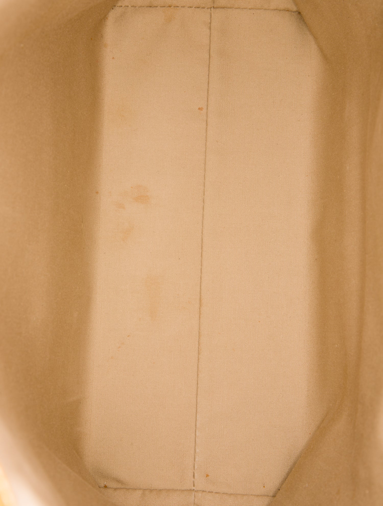 Louis Vuitton LV Monogram Tote